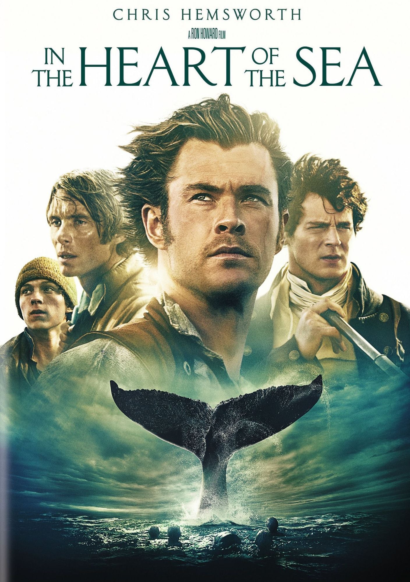 In the Heart of the Sea
