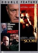 Heist/the Score