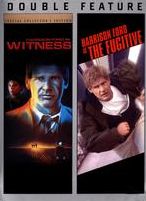 Witness/The Fugitive [2 Discs]