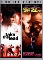 TAKE THE LEAD / SAVE THE LAST D