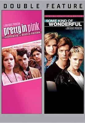 PRETTY IN PINK / SOME KIND OF W