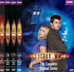 Doctor Who: David Tennant