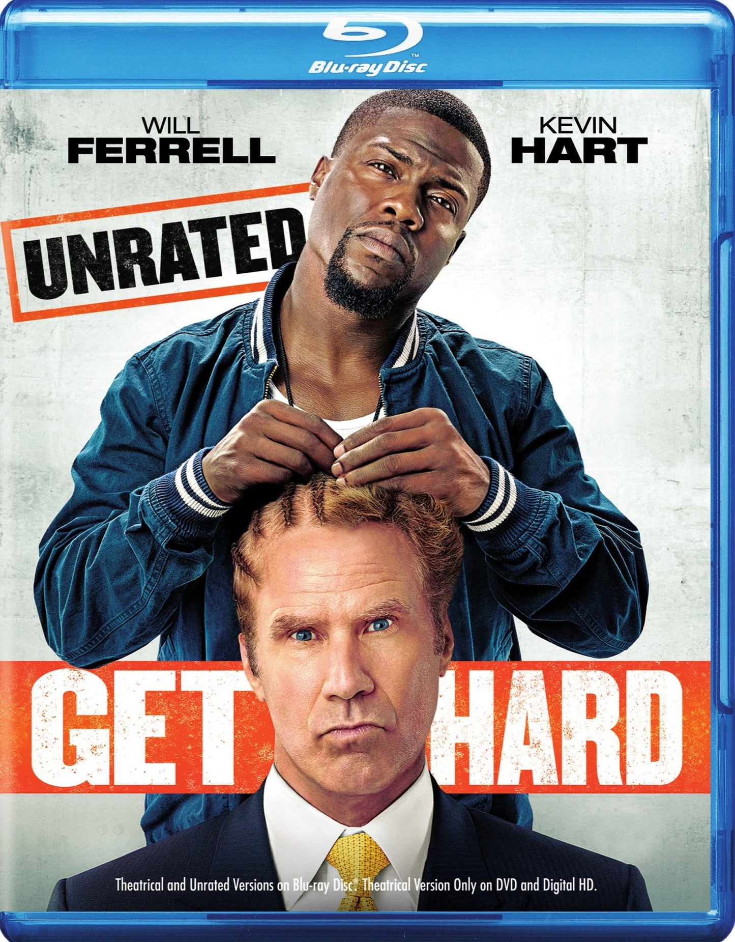 Get Hard