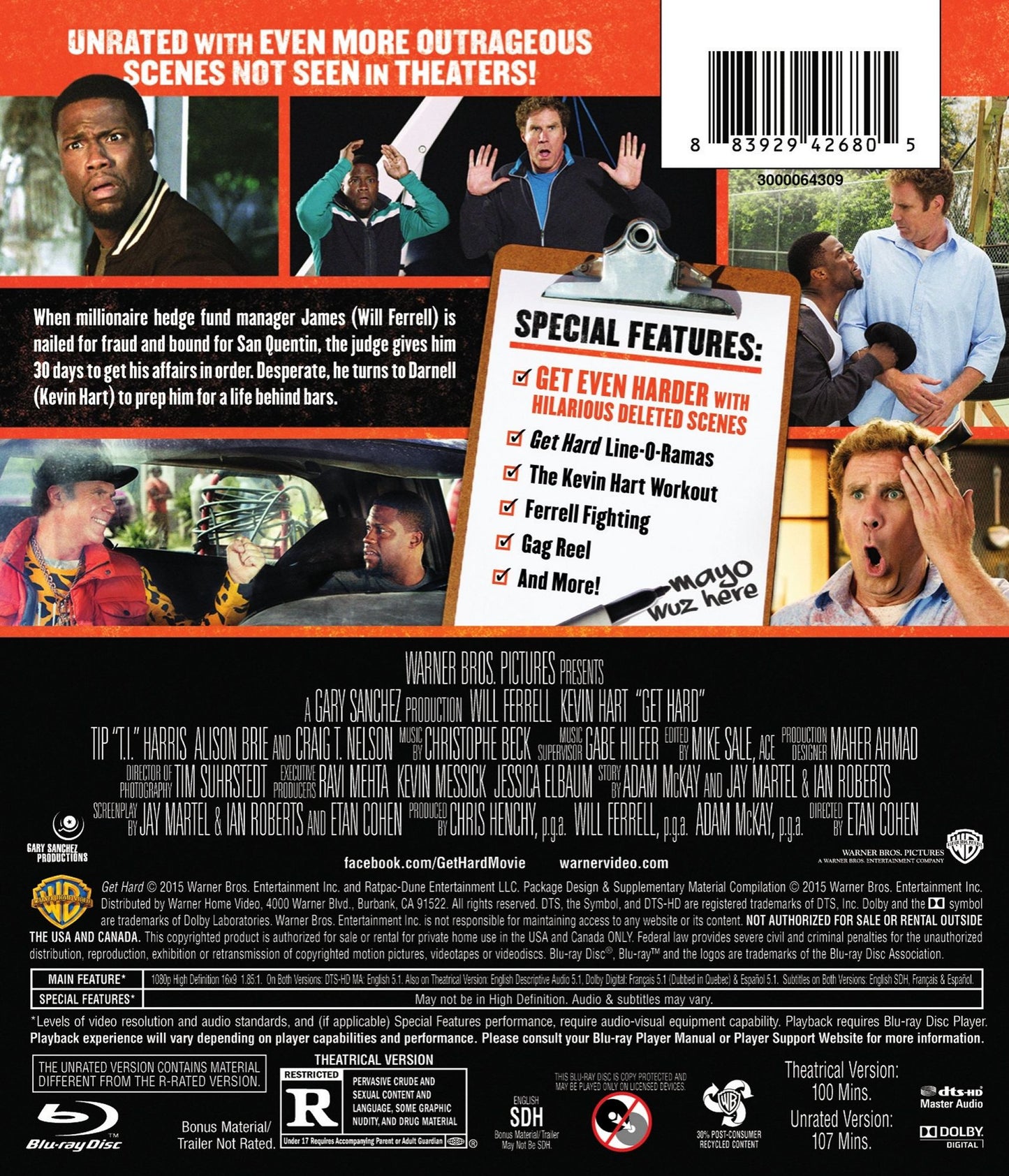 Get Hard