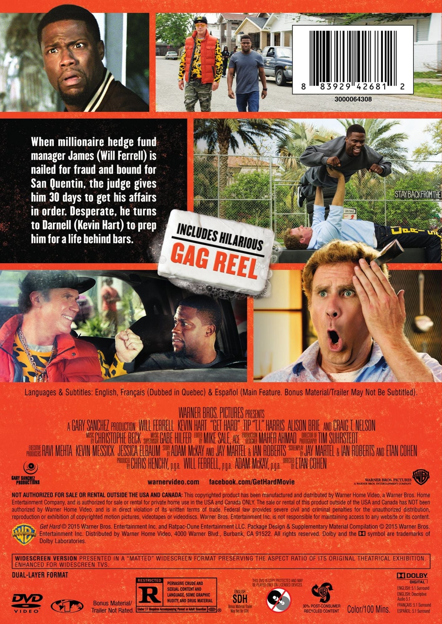 Get Hard