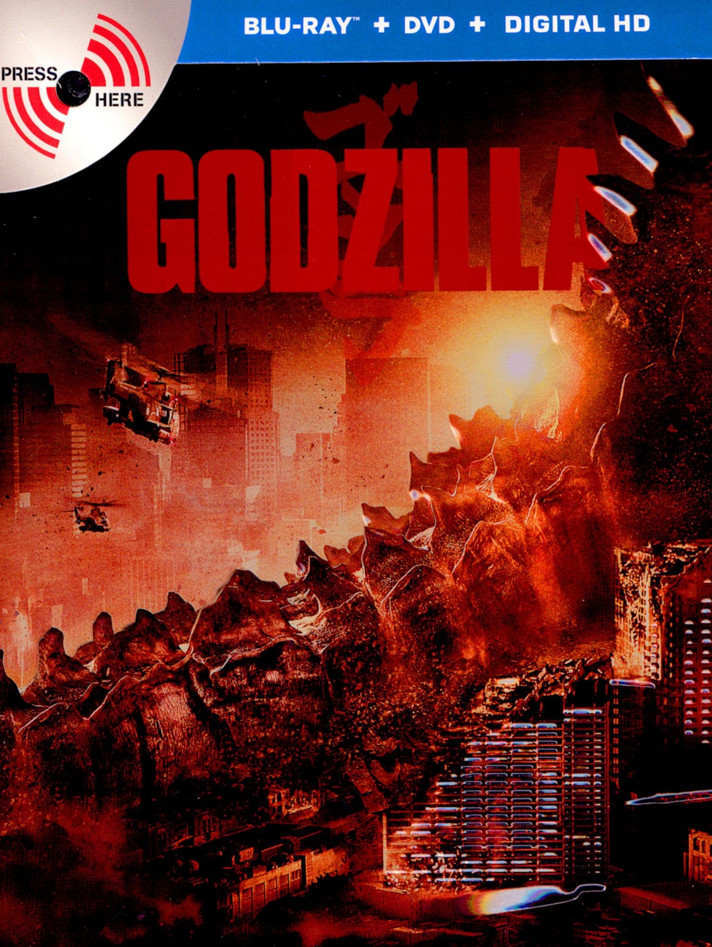 Godzilla