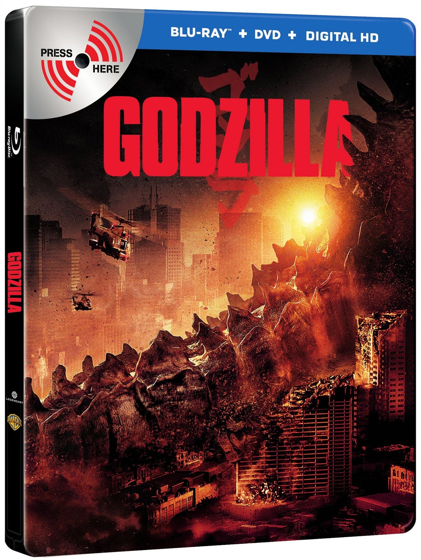 Godzilla