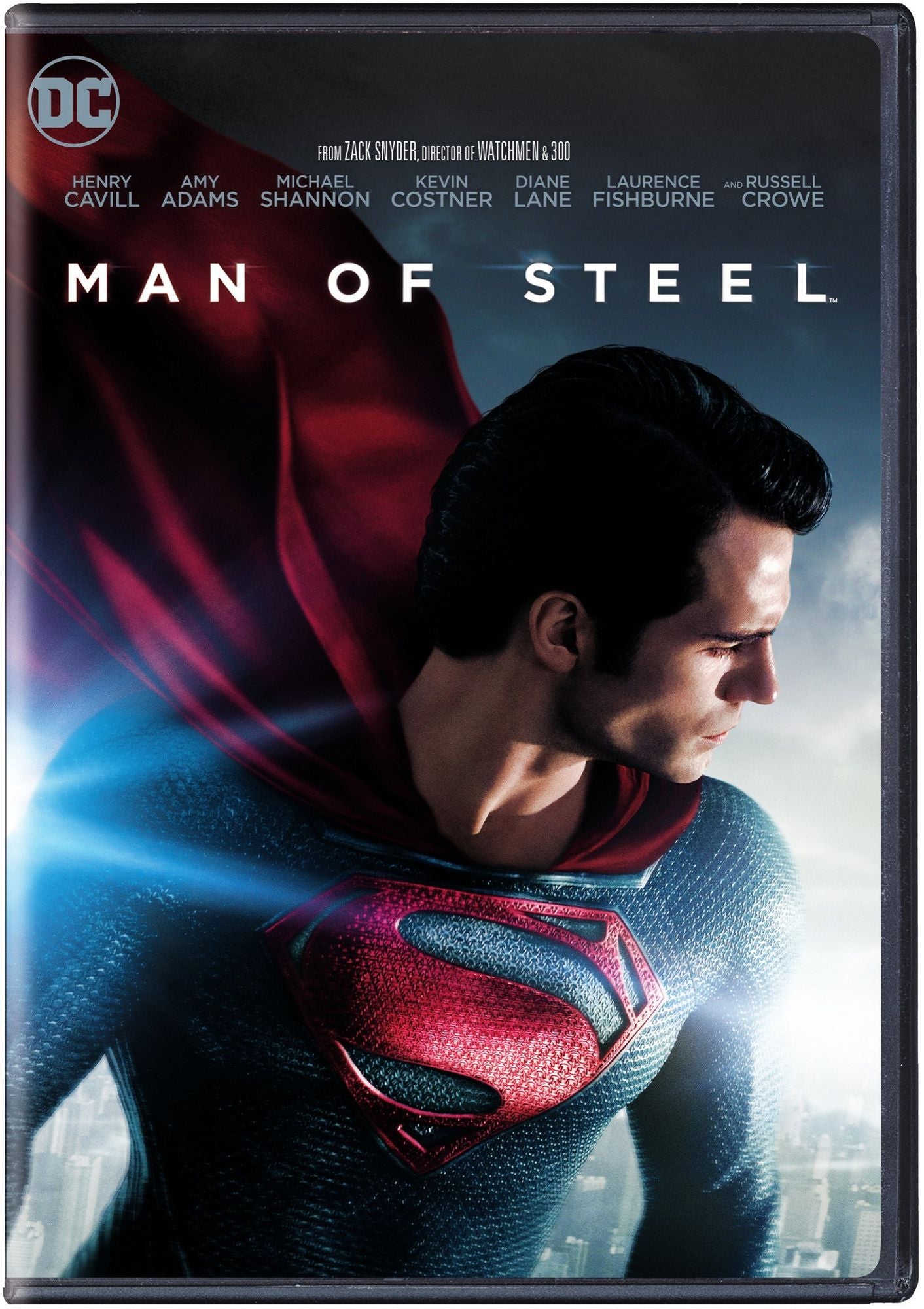 Man of Steel