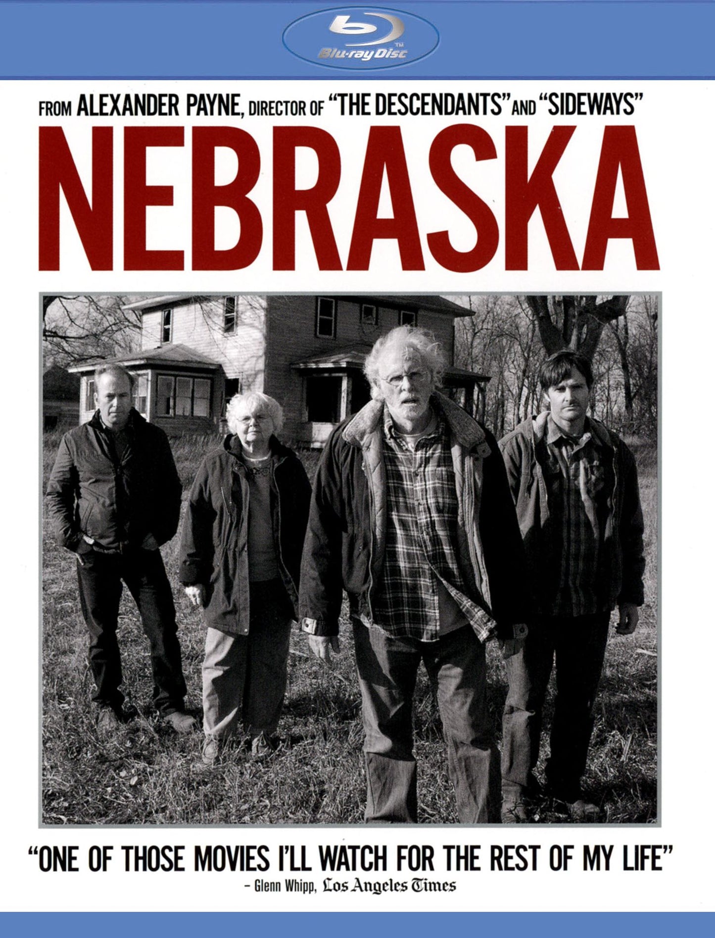 Nebraska