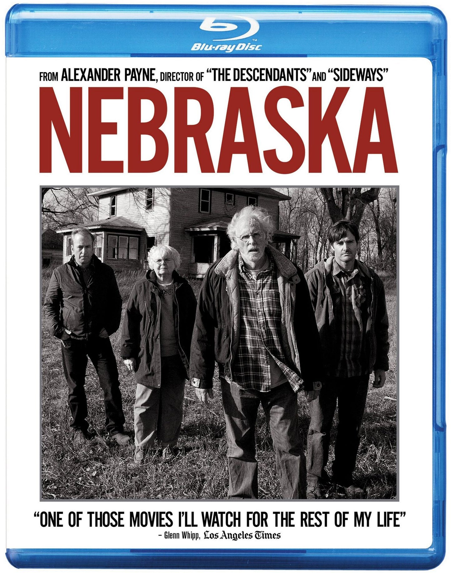 Nebraska