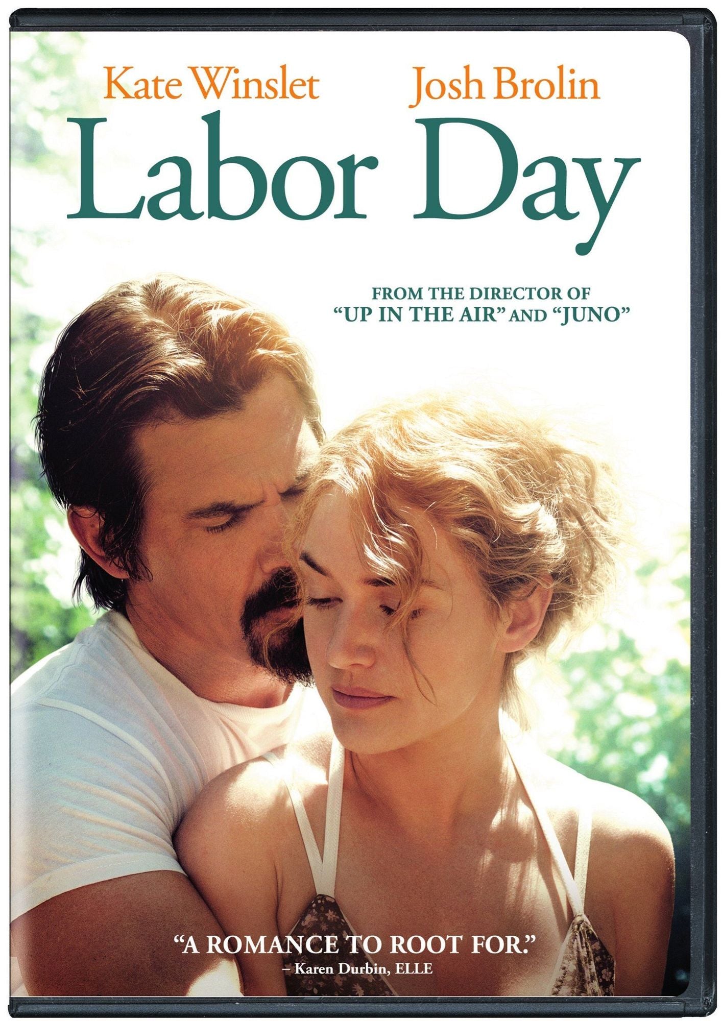 LABOR DAY