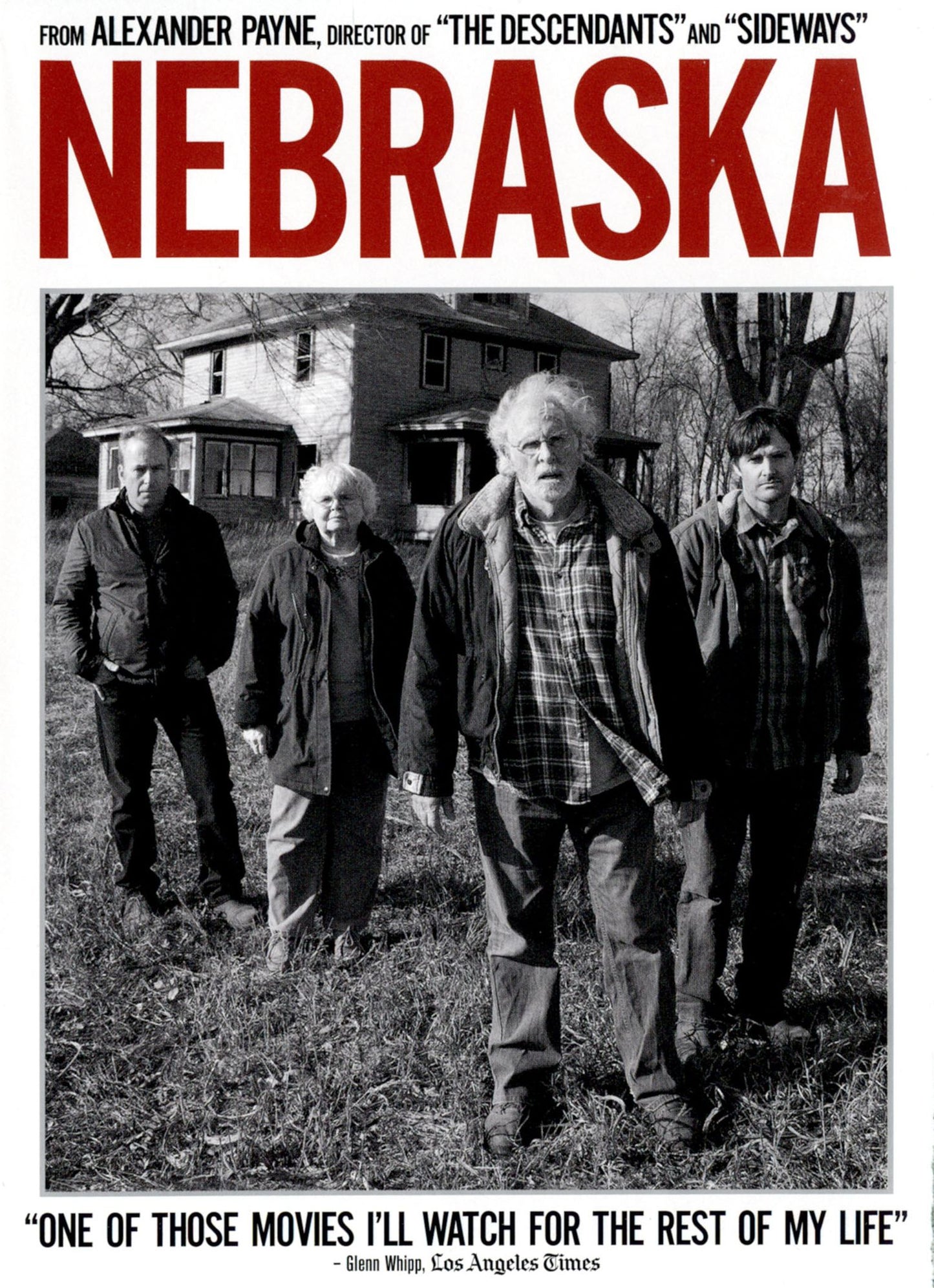 NEBRASKA