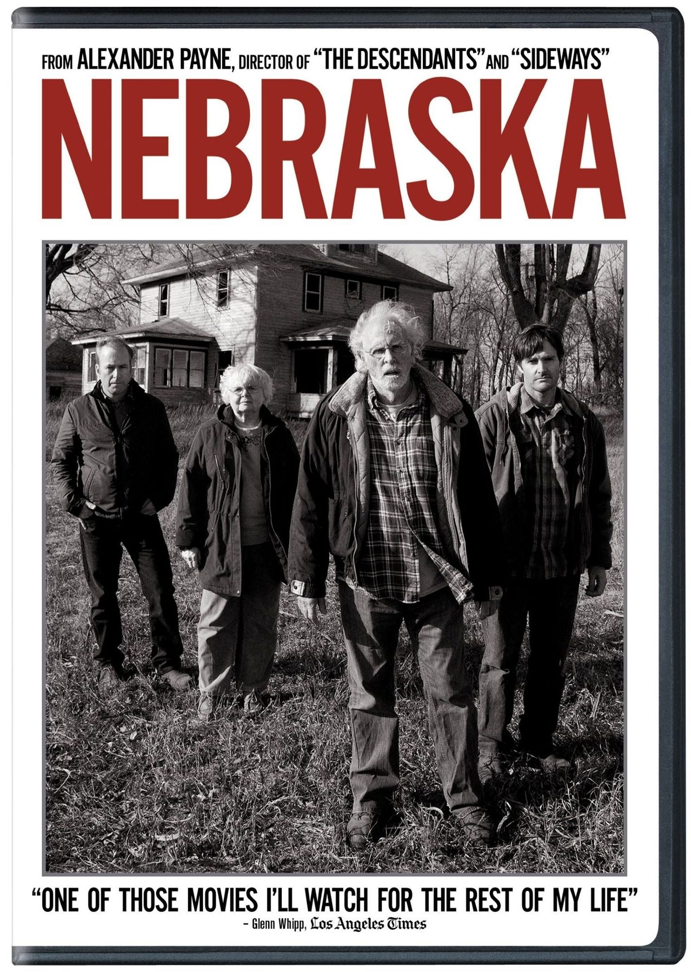 NEBRASKA
