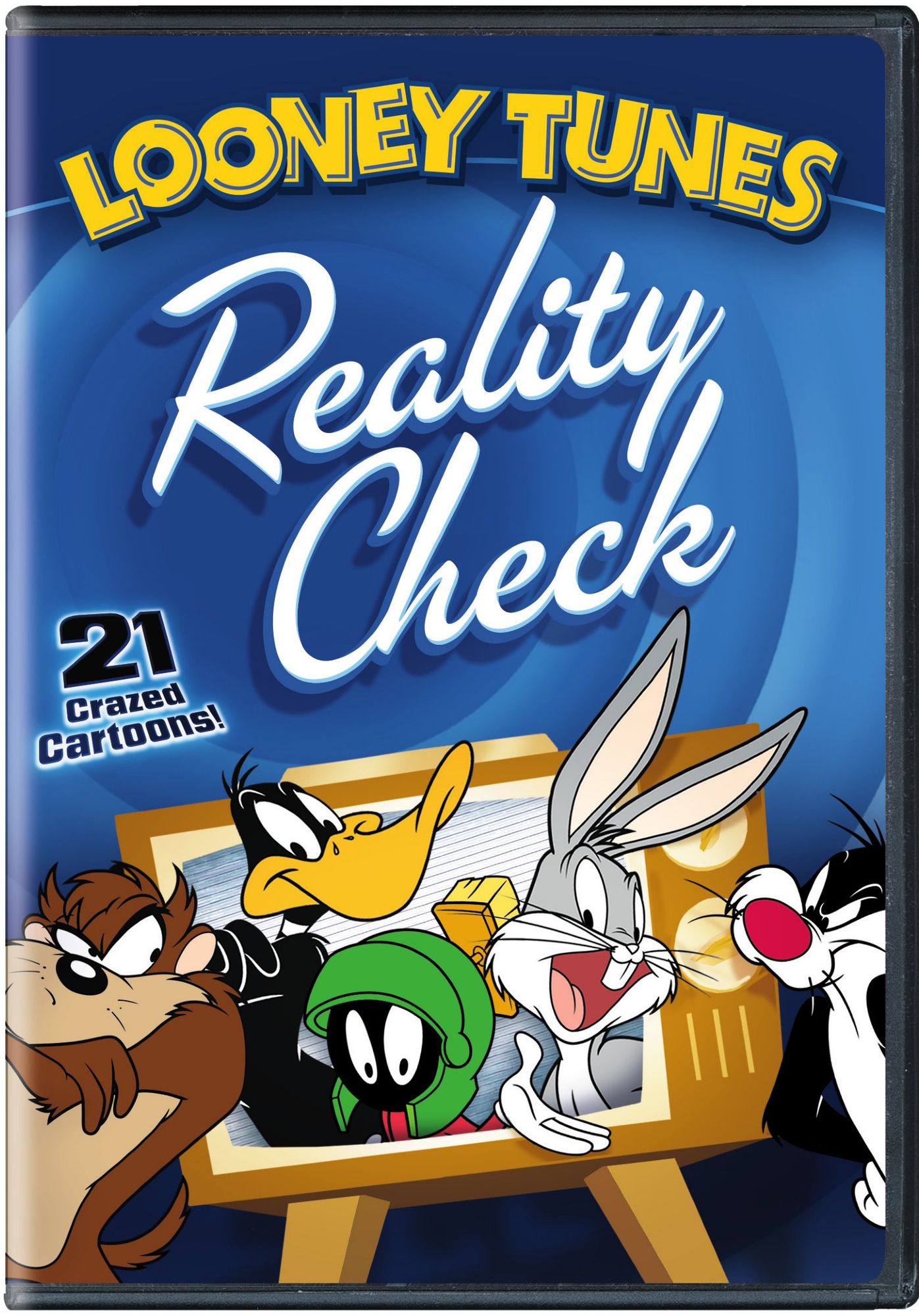 Looney Tunes: Reality Check