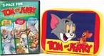 TOM & JERRY: FUN PACK (3PC LUNC