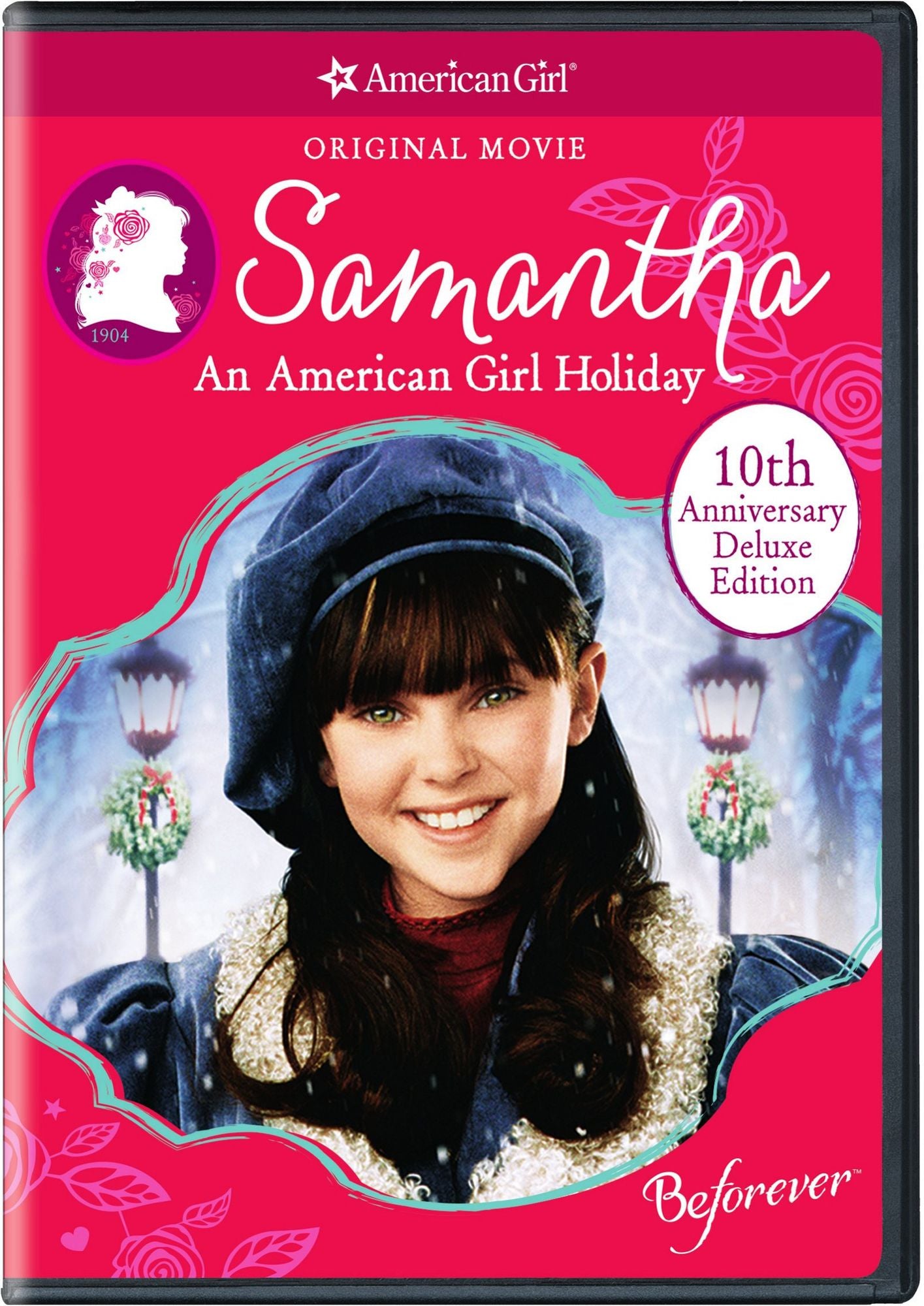 Samantha: An American Girl Holiday [10th Anniversary]