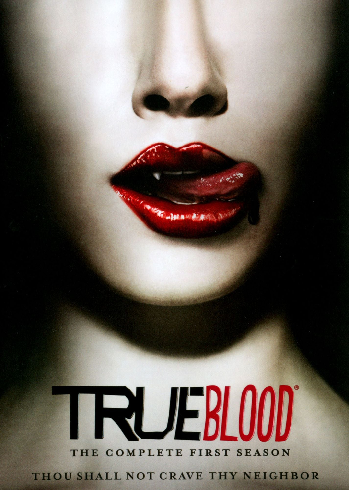 True Blood: The Complete First Season