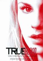 True Blood: The Complete Fifth Seson