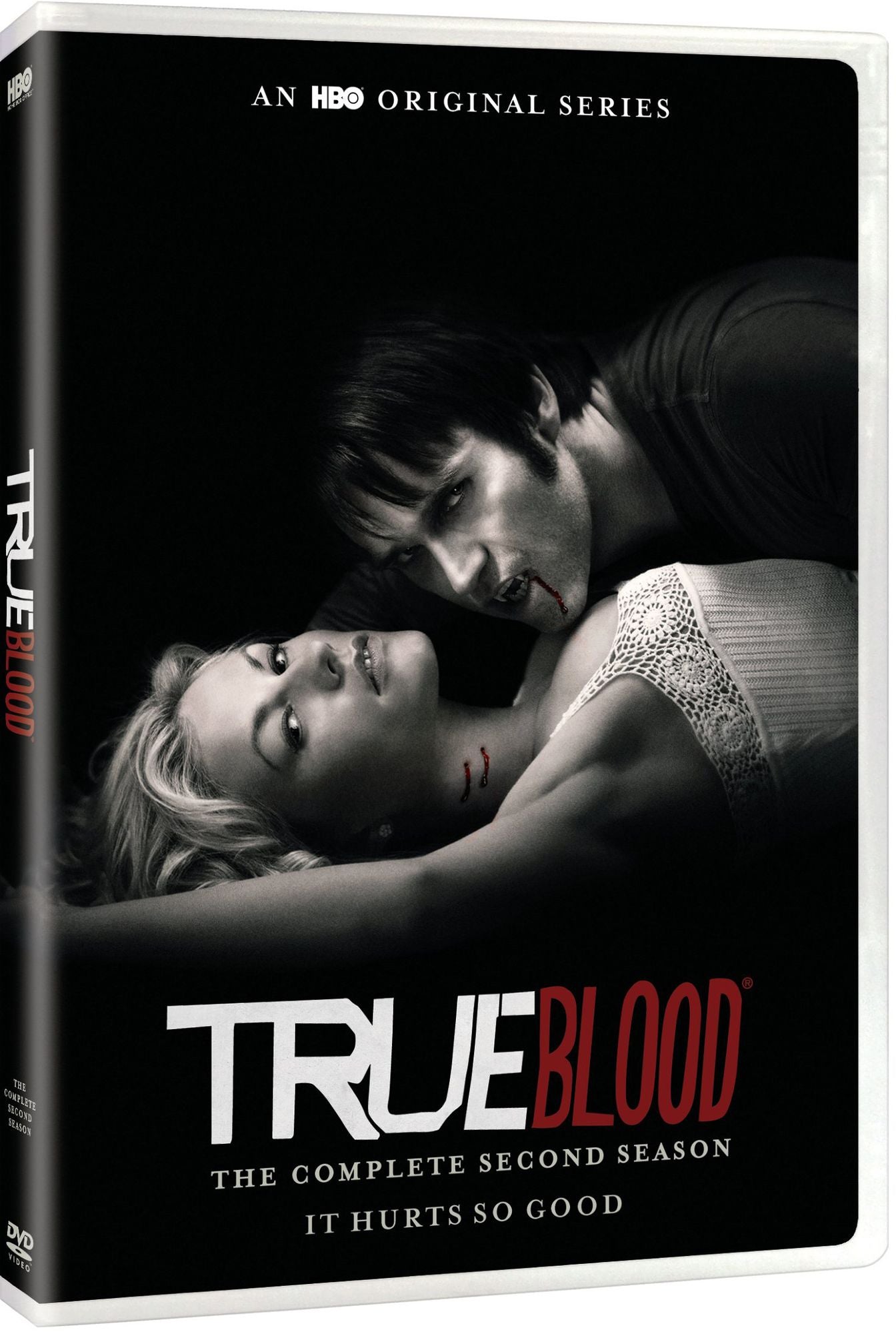 True Blood: The Complete Second Season
