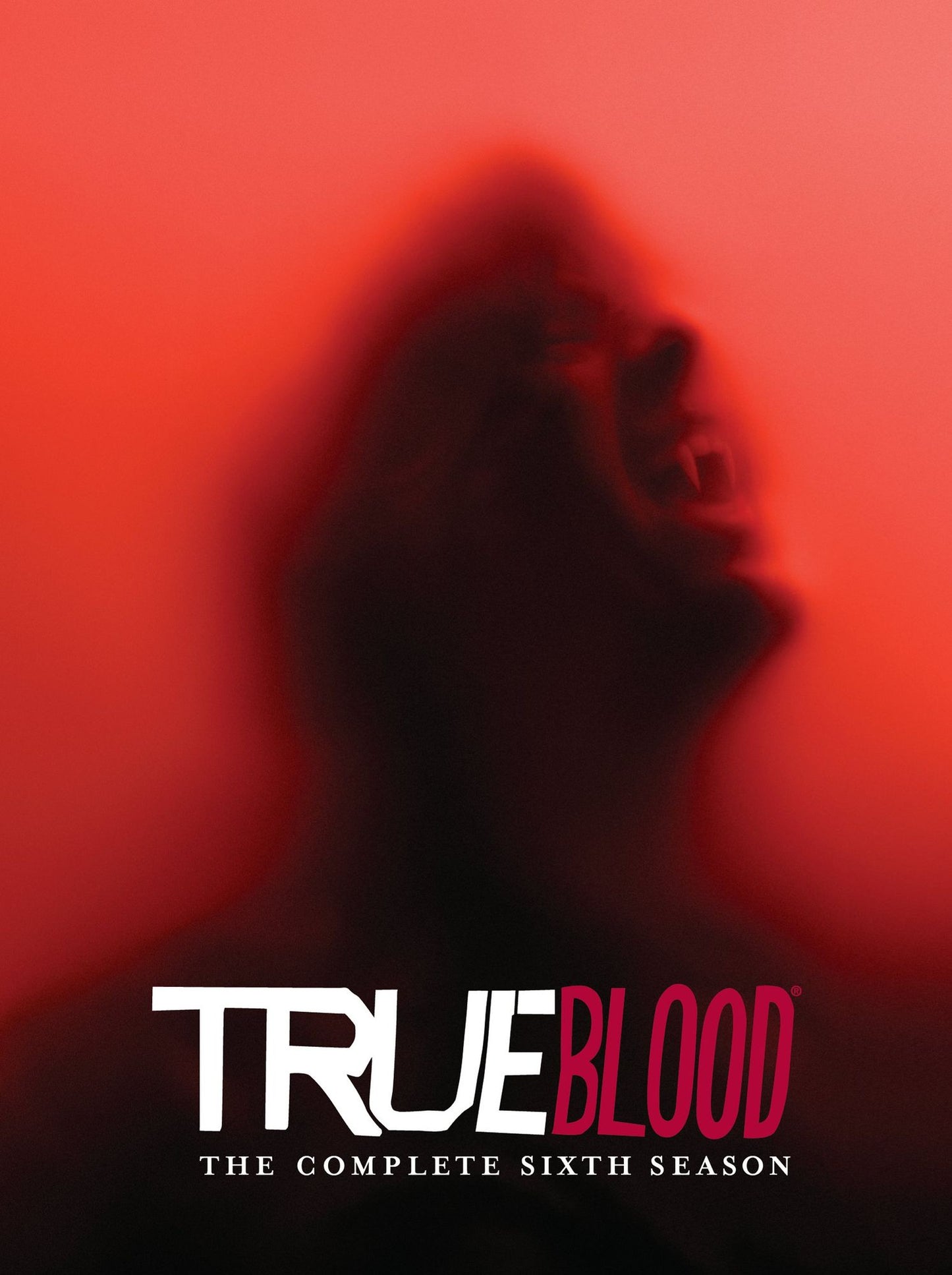TRUE BLOOD: SEA.6 (4PC BOX RPKG
