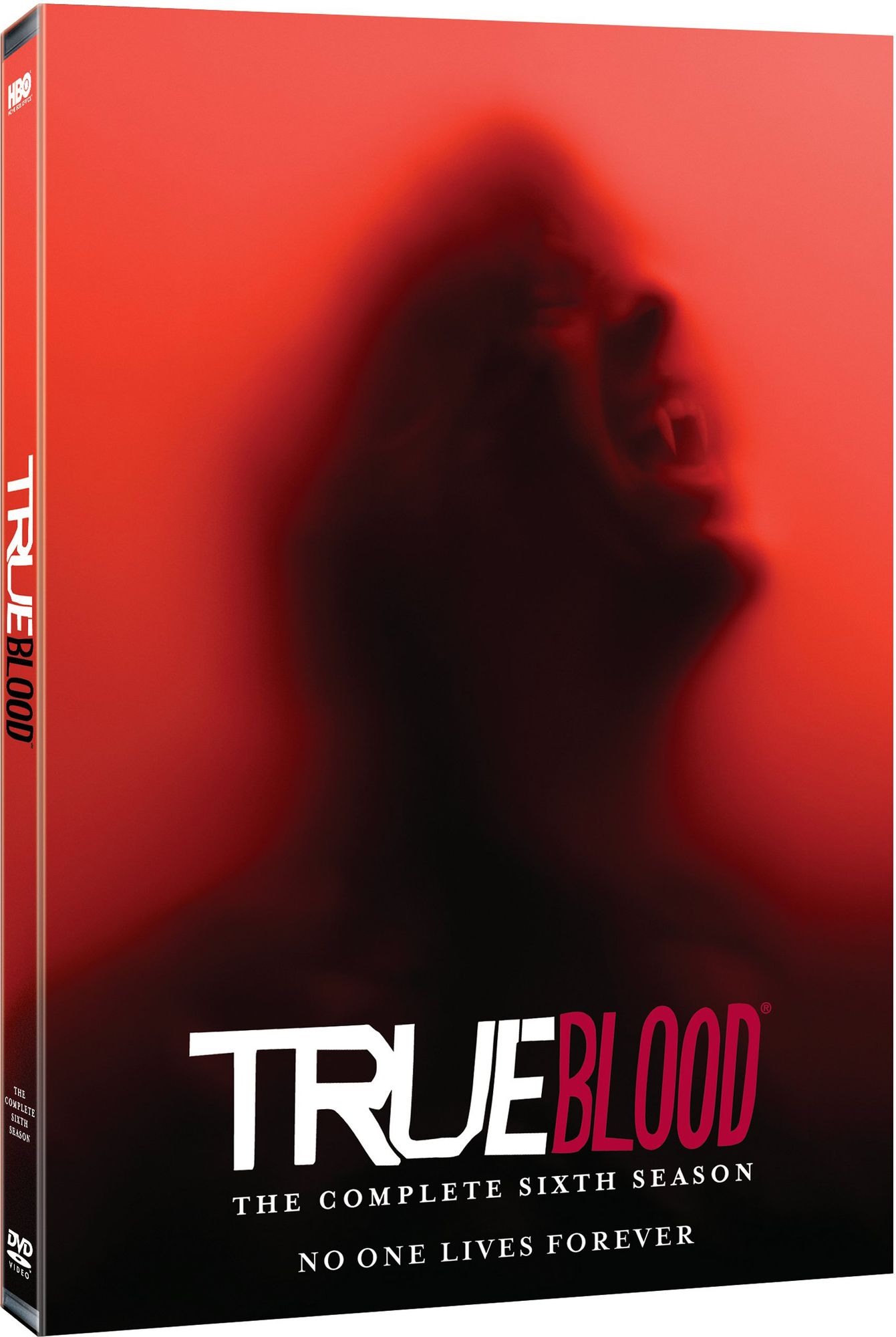 TRUE BLOOD: SEA.6 (4PC BOX RPKG