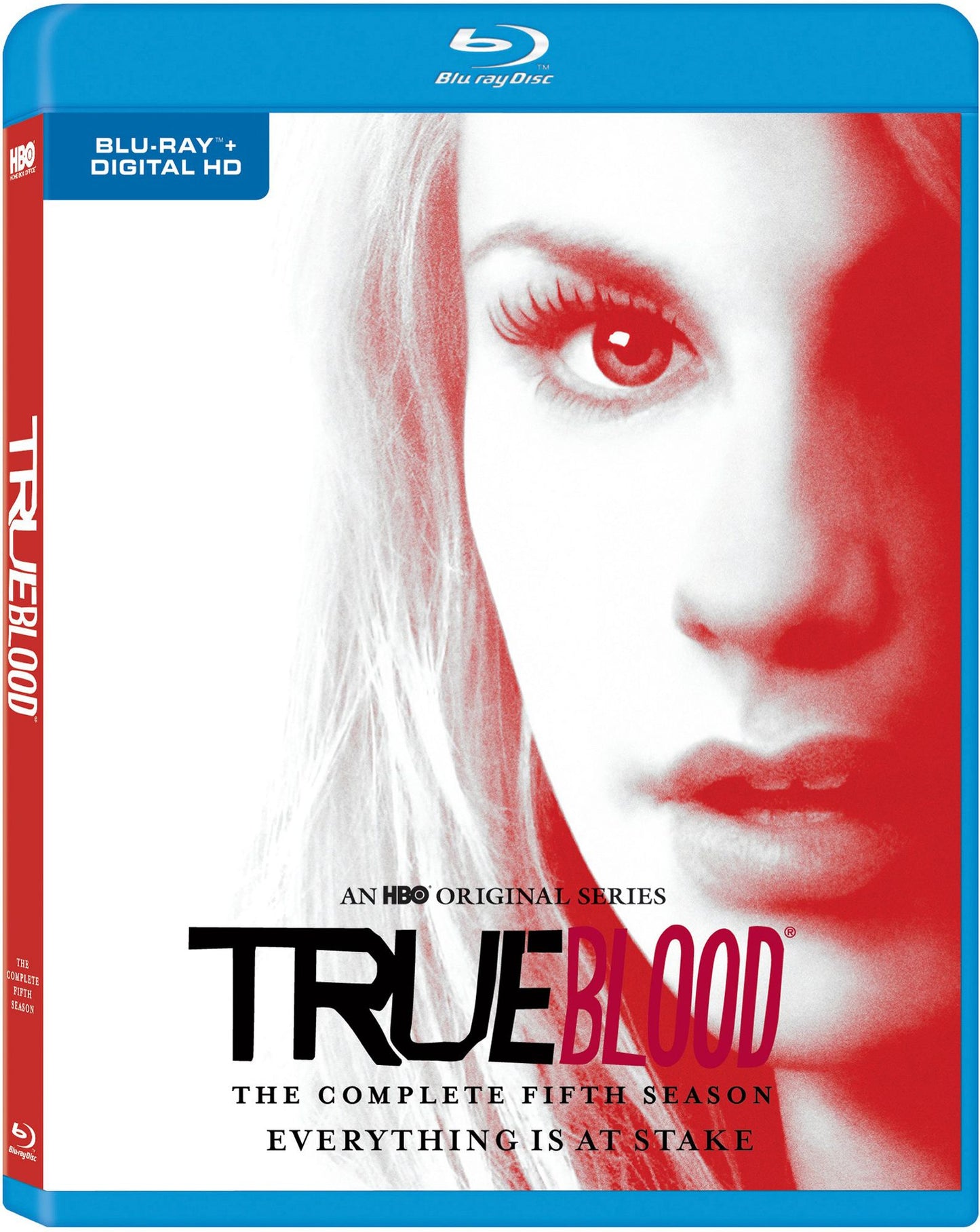 True Blood: The Complete Fifth Season