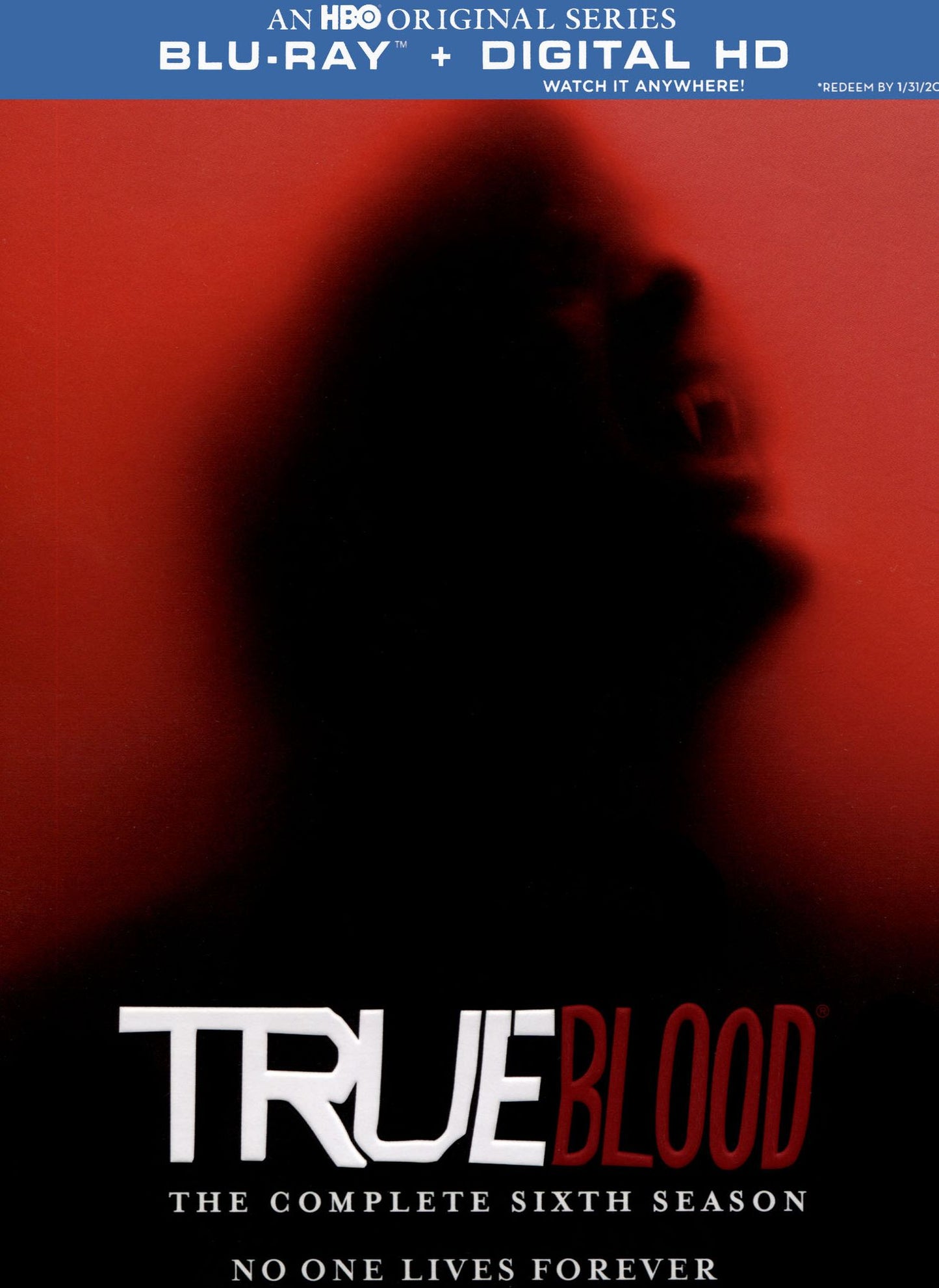 TRUE BLOOD: SEA.6 (BR 4PC RPKG)