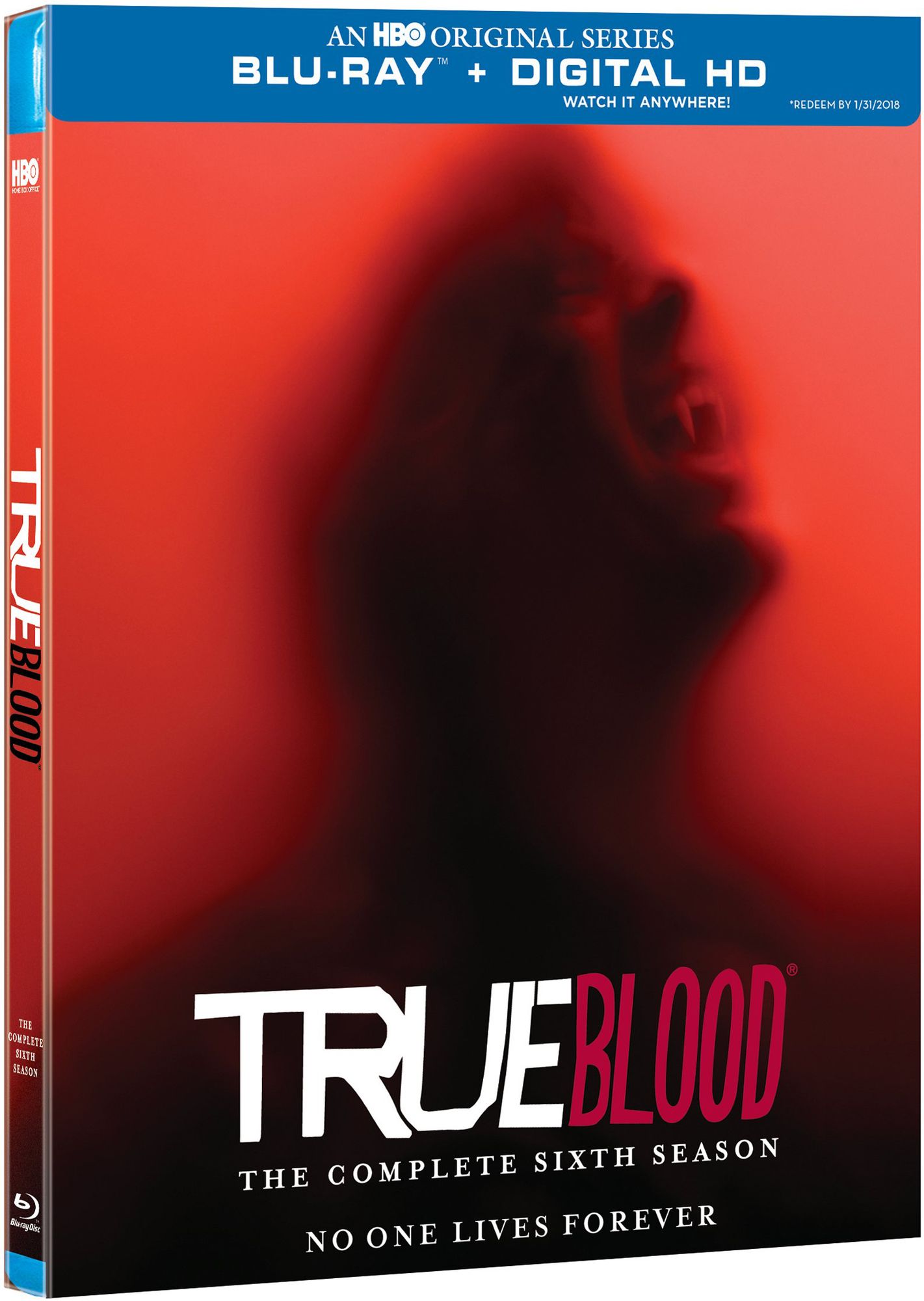 TRUE BLOOD: SEA.6 (BR 4PC RPKG)