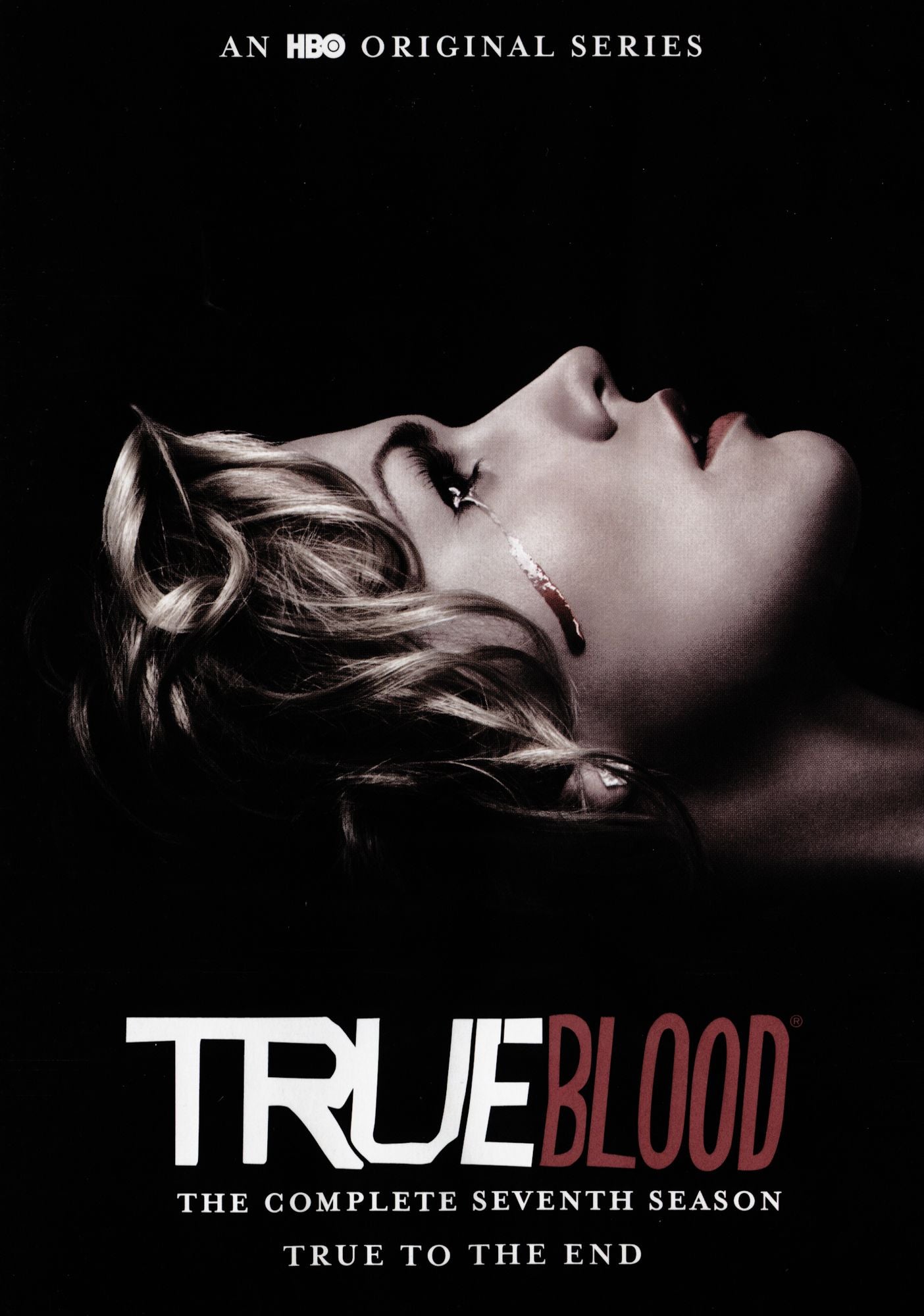 True Blood: The Complete Seventh Season