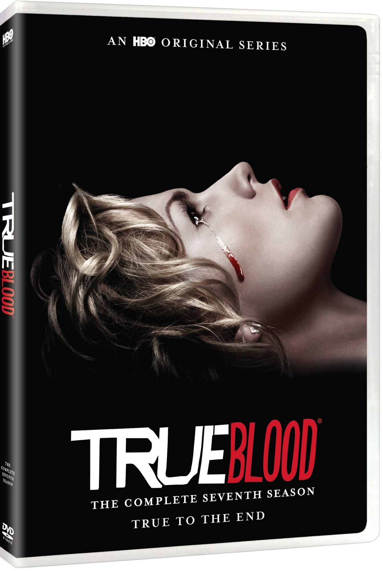 True Blood: The Complete Seventh Season