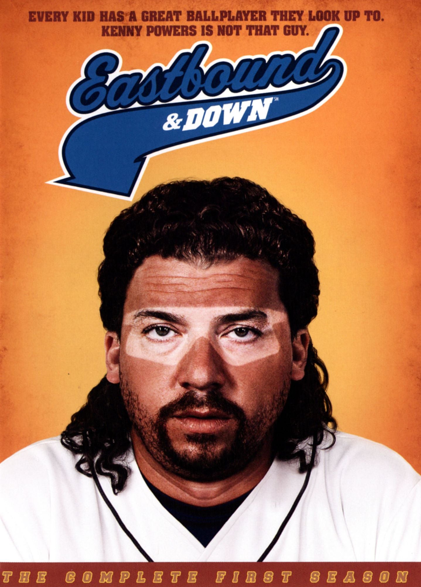 Eastbound & Down: Season 1 [2 Discs]