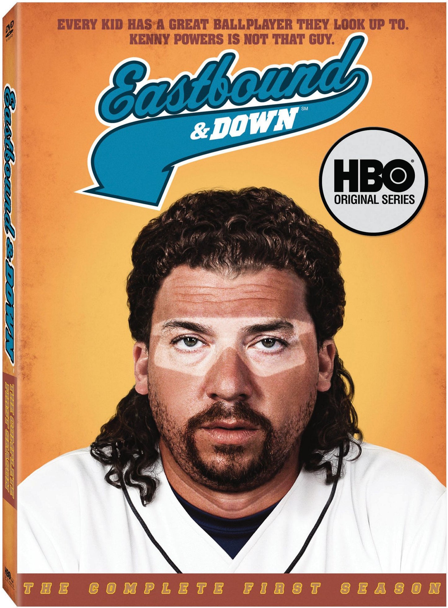 Eastbound & Down: Season 1 [2 Discs]