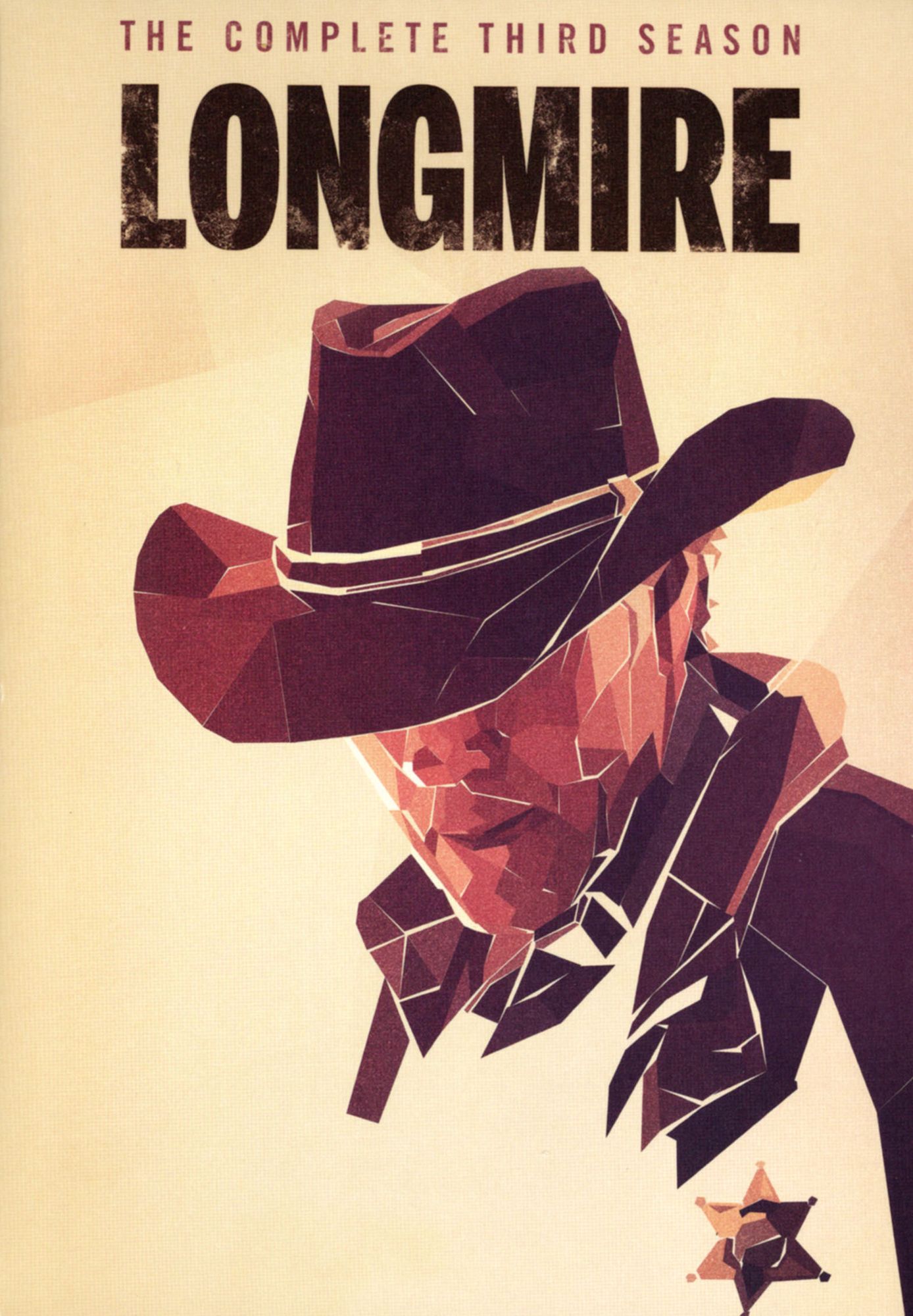 Longmire: The Complete Third Season