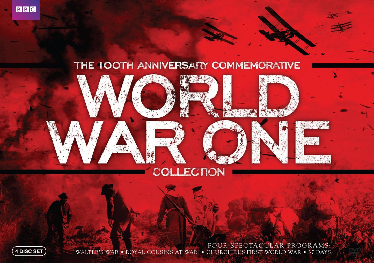World War One Collection