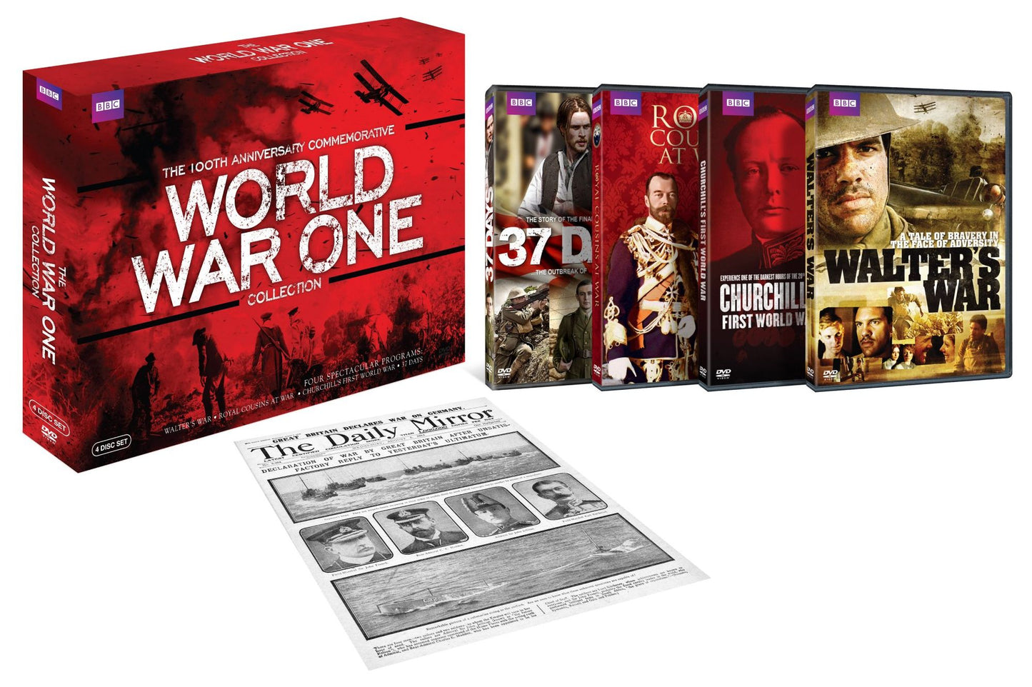 World War One Collection