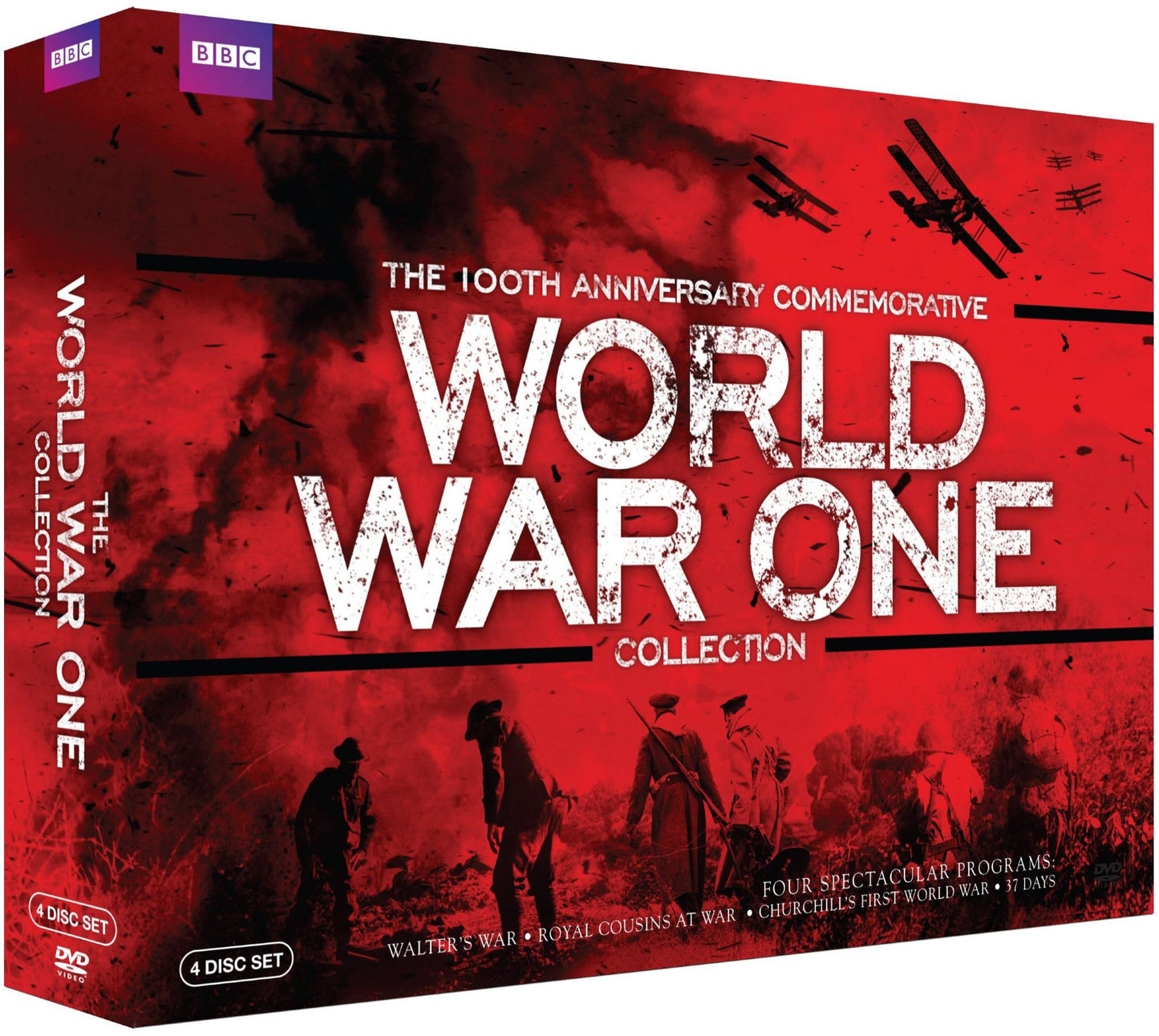 World War One Collection