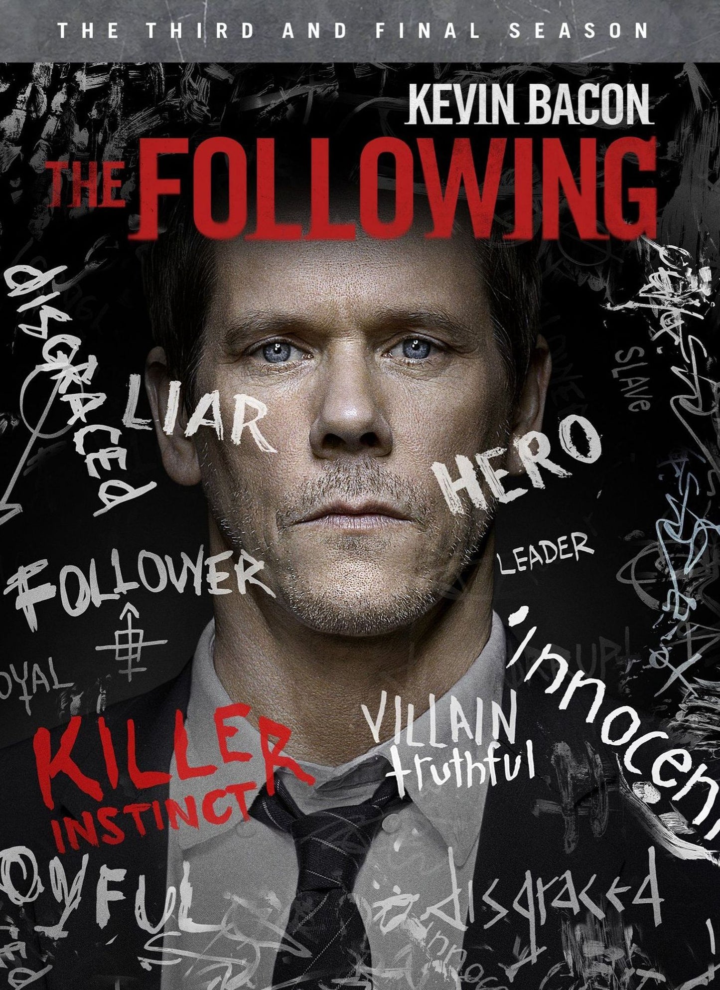 Following: The Complete Third Season