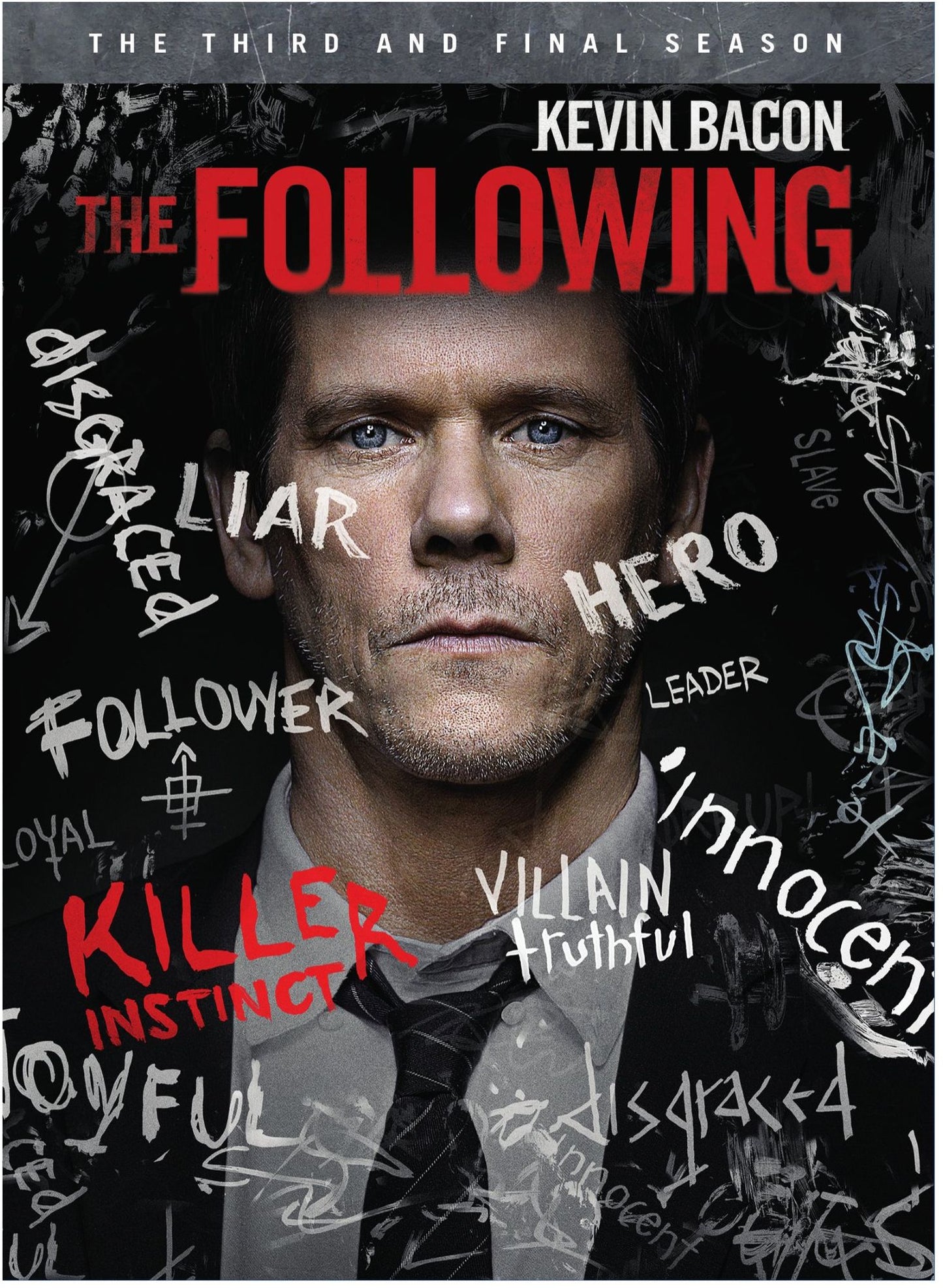 Following: The Complete Third Season
