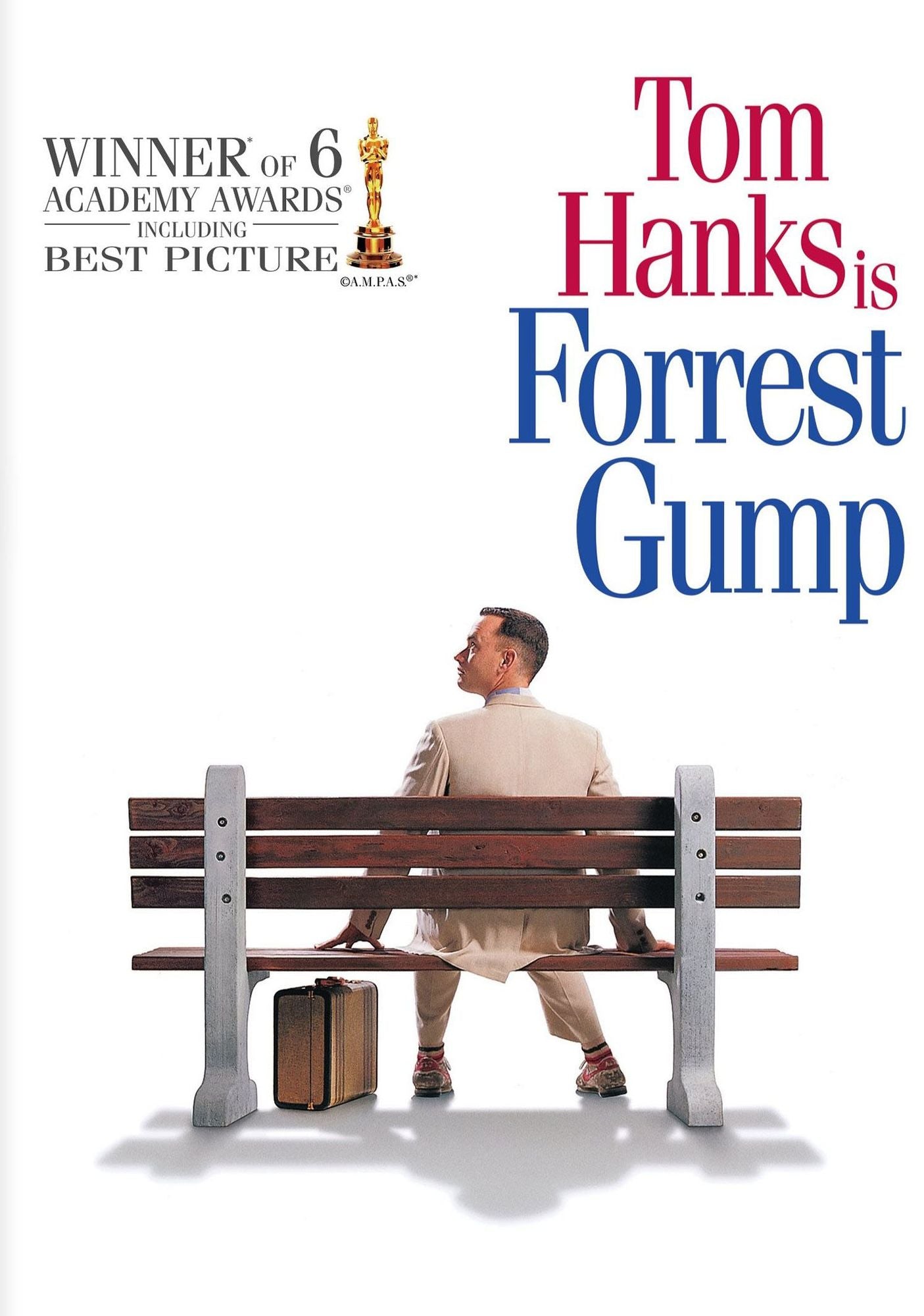 Forrest Gump