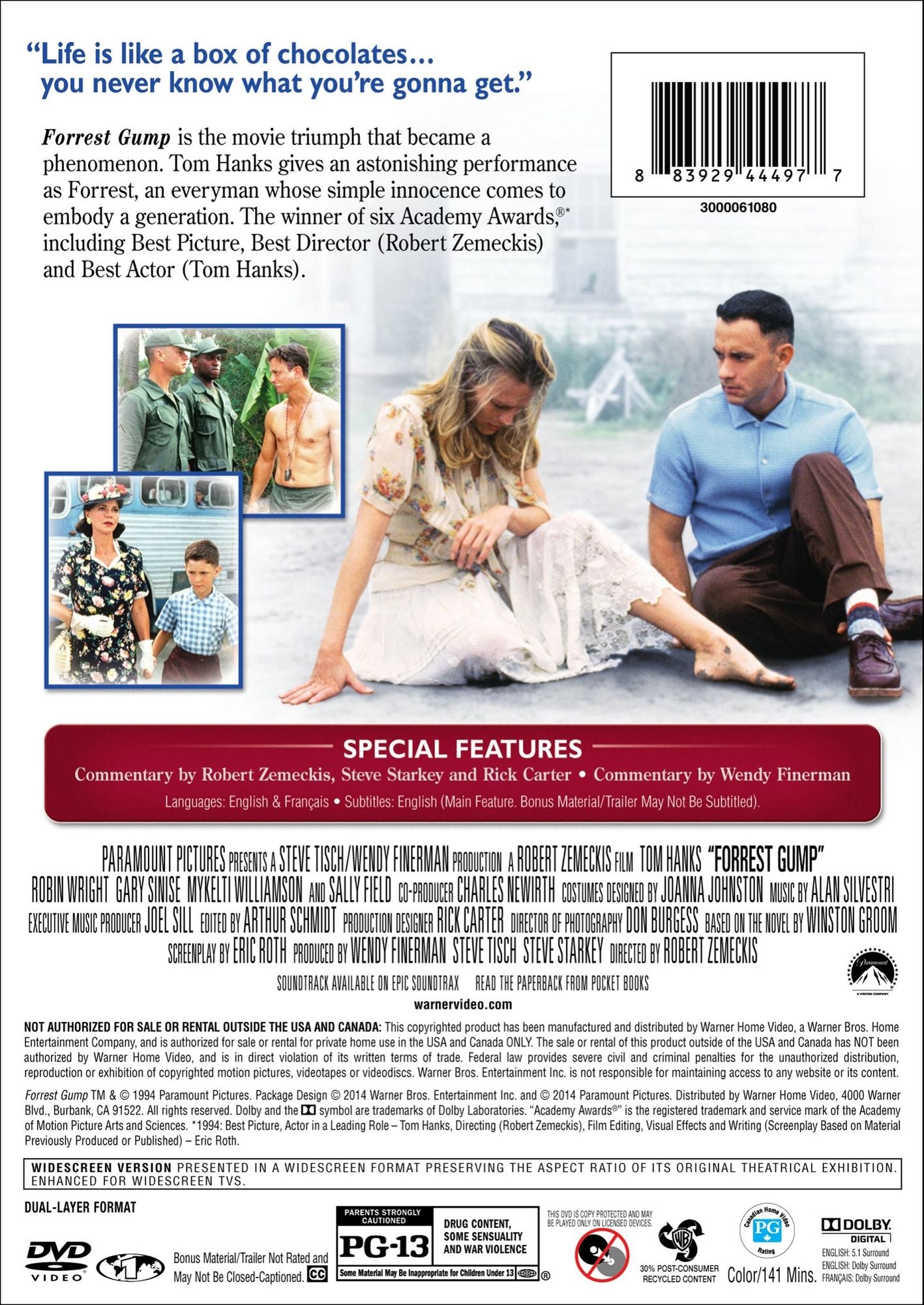 Forrest Gump