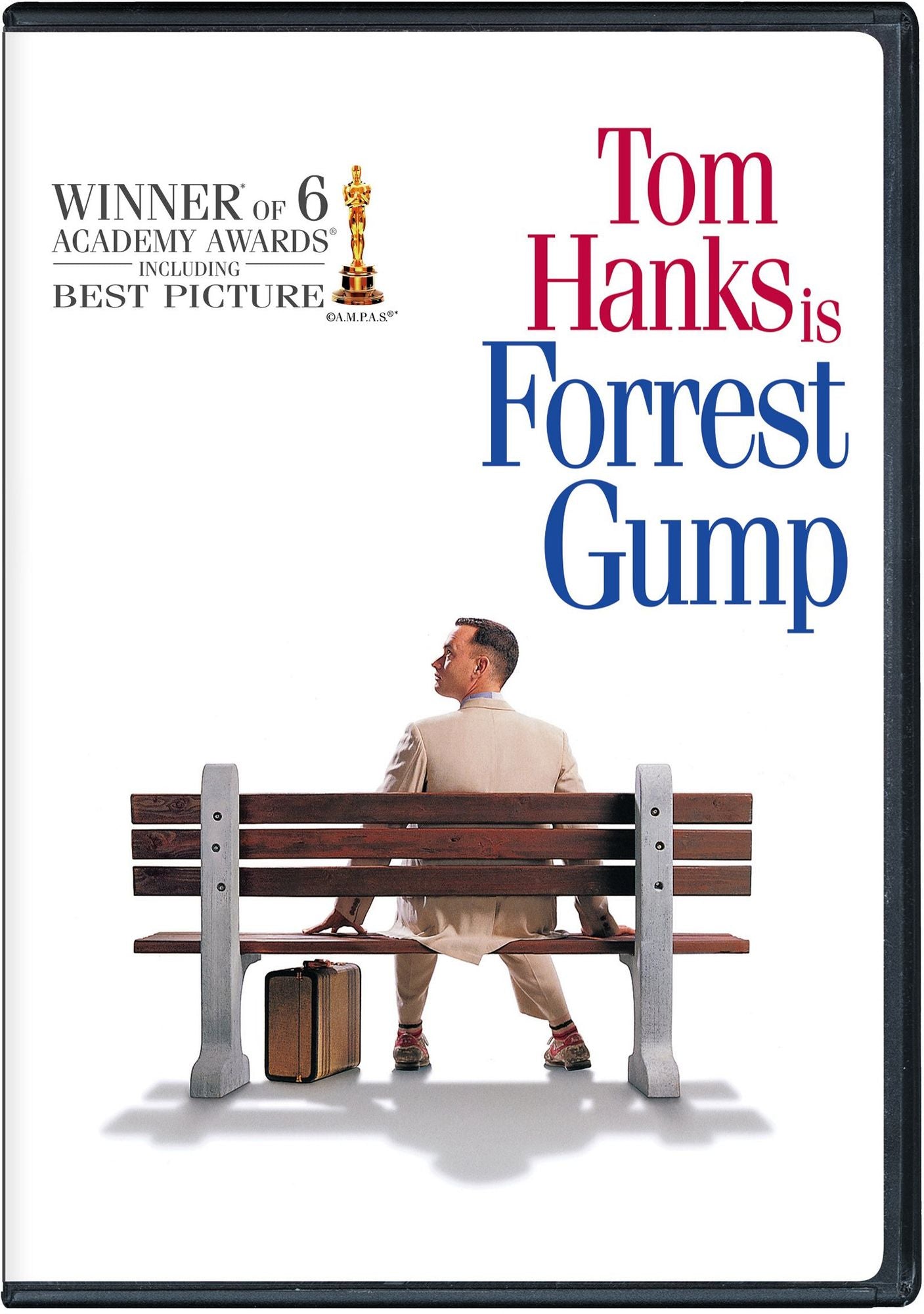 Forrest Gump