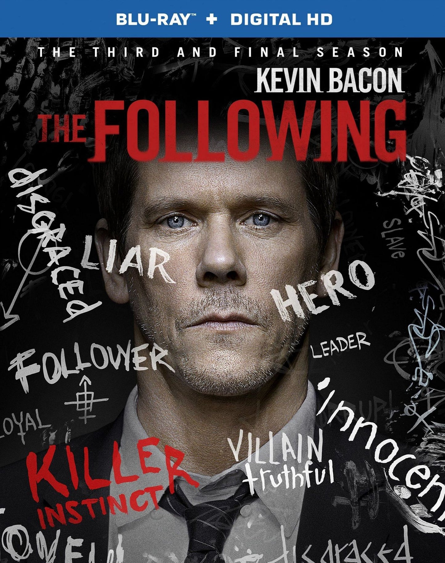 Following: The Complete Third Season
