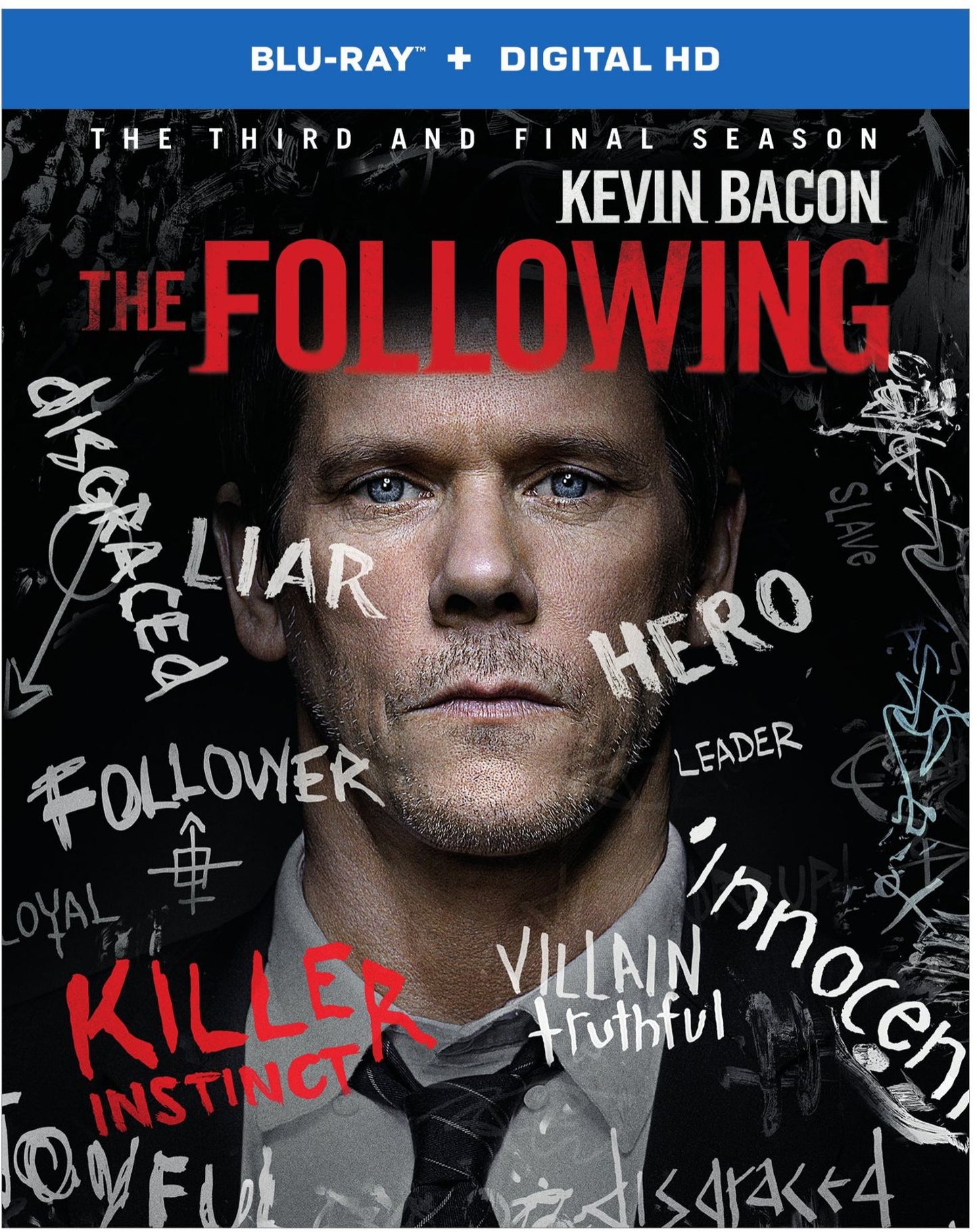 Following: The Complete Third Season