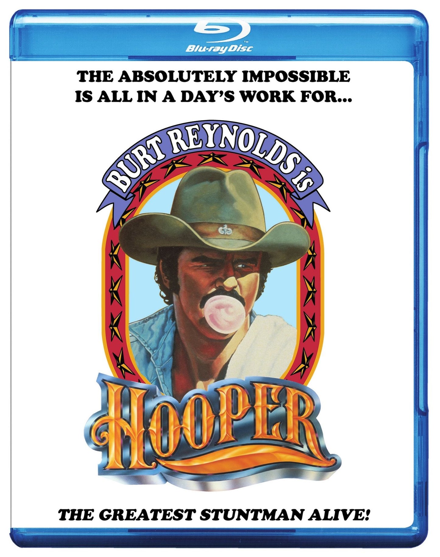 Hooper [Blu-ray]