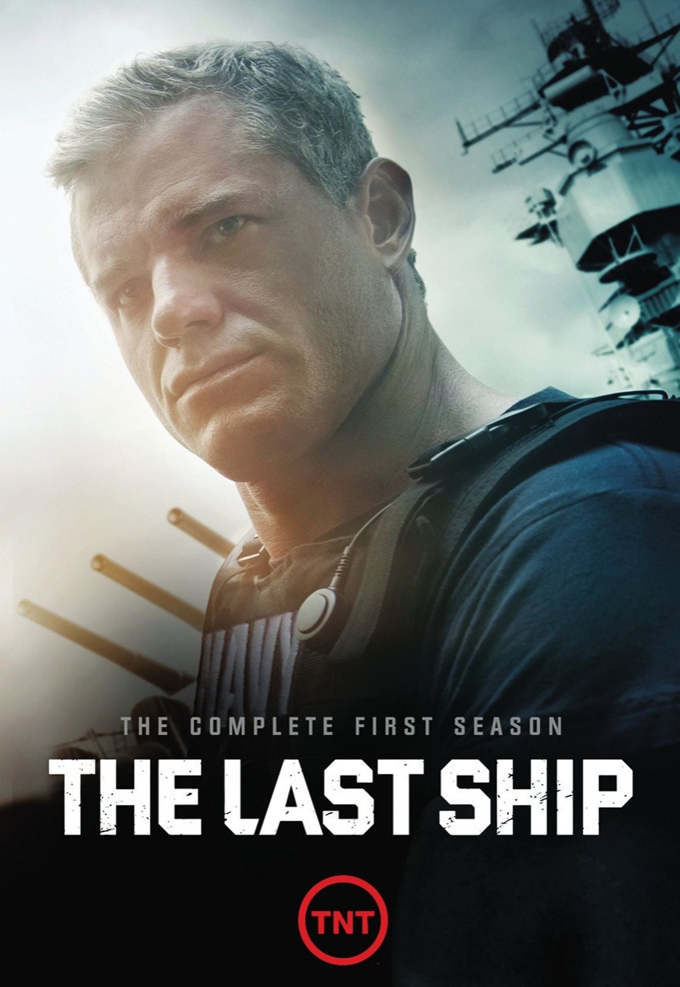 The Last Ship: The Complete First Season