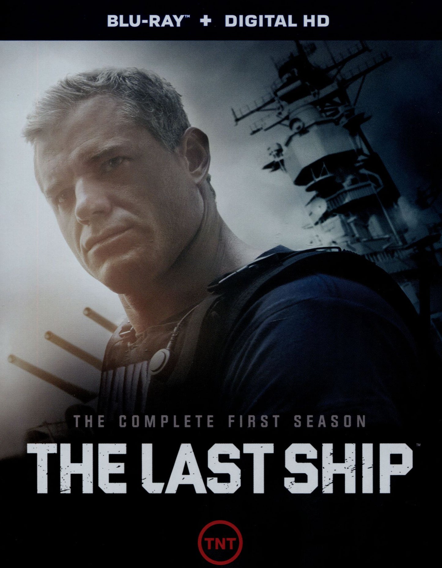 The Last Ship: The Complete First Season