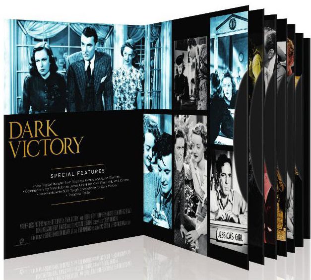 Golden Years Collection (1939)