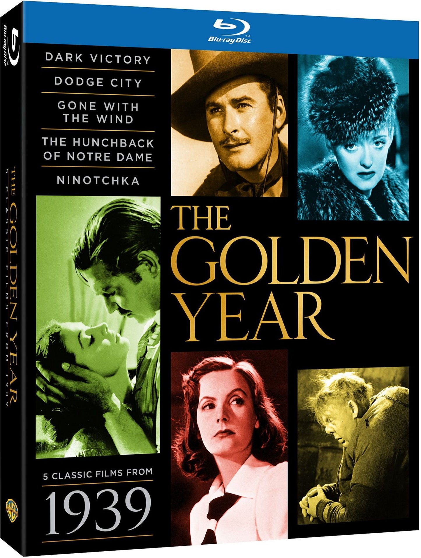 Golden Years Collection (1939)