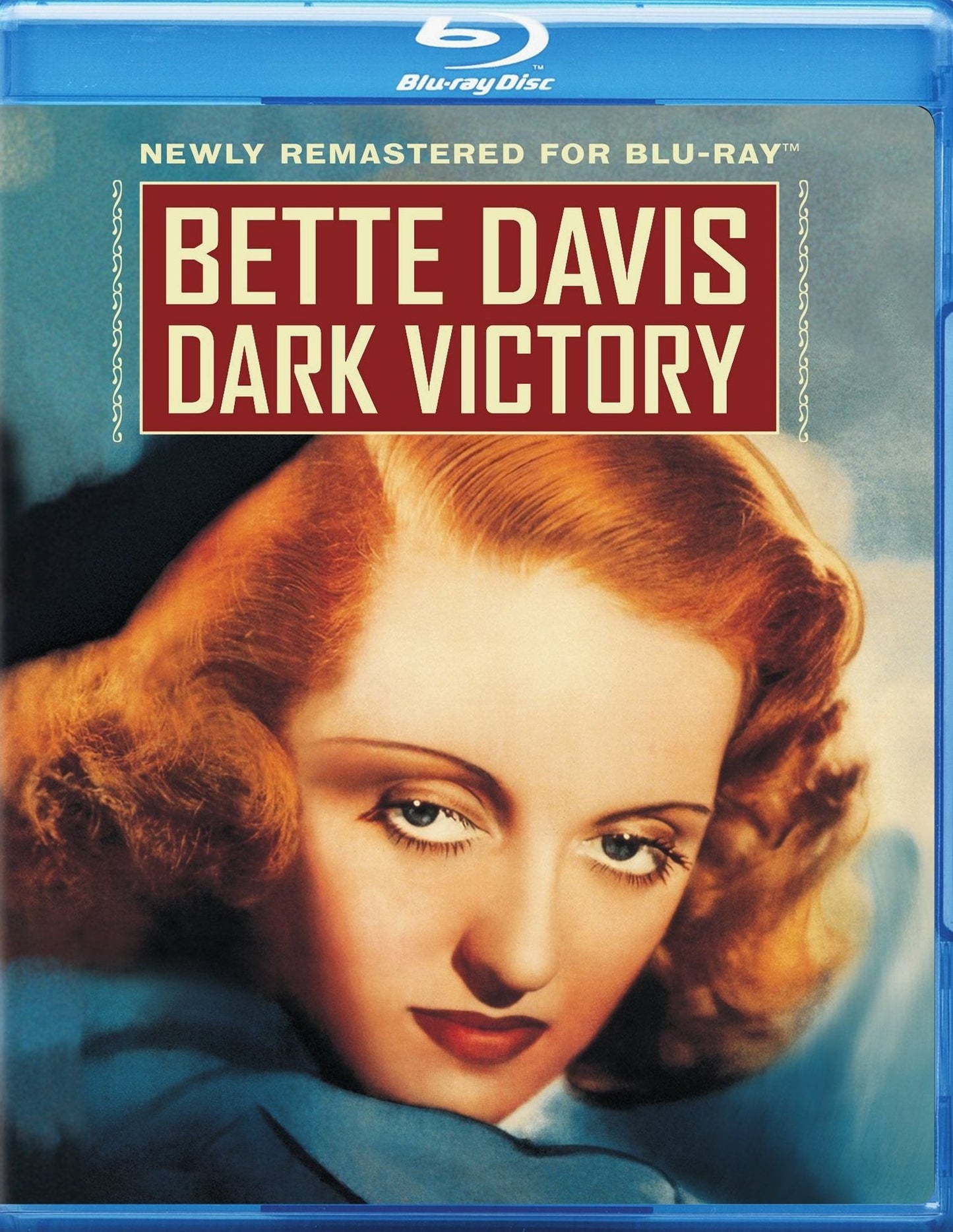 Dark Victory [Blu-ray]