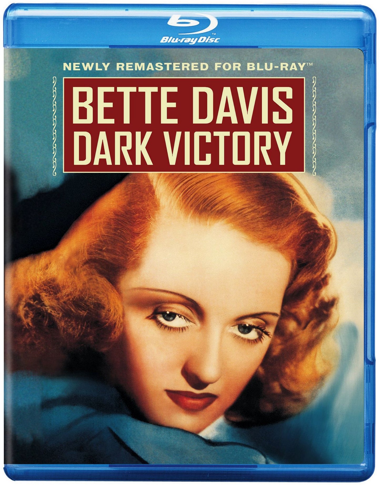 Dark Victory [Blu-ray]